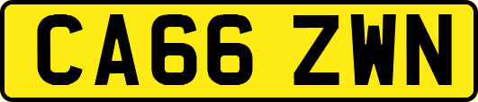 CA66ZWN