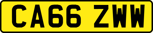 CA66ZWW