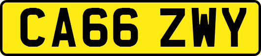 CA66ZWY