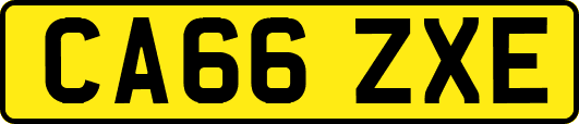 CA66ZXE
