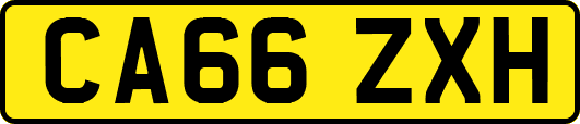 CA66ZXH