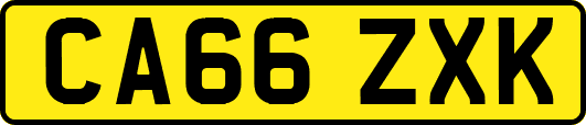 CA66ZXK