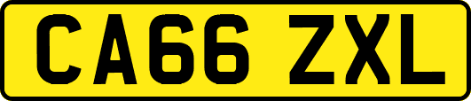 CA66ZXL