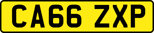CA66ZXP
