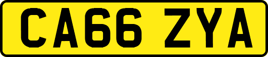 CA66ZYA