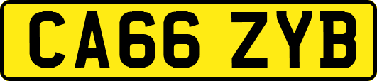 CA66ZYB