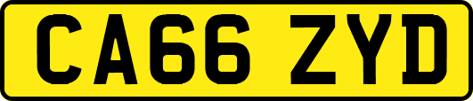 CA66ZYD
