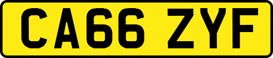 CA66ZYF
