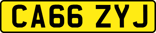 CA66ZYJ