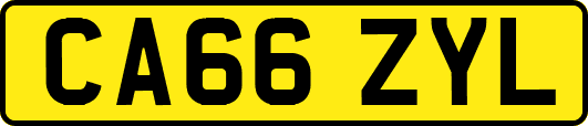 CA66ZYL