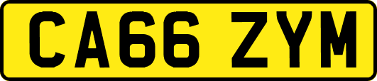 CA66ZYM
