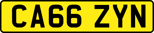 CA66ZYN