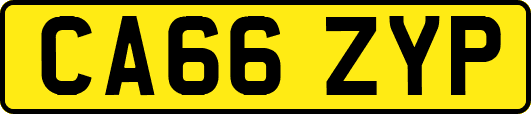 CA66ZYP