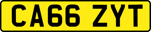 CA66ZYT