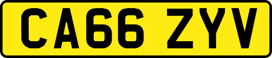 CA66ZYV