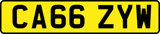 CA66ZYW