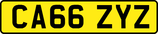 CA66ZYZ