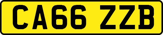 CA66ZZB
