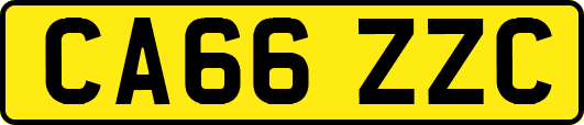 CA66ZZC