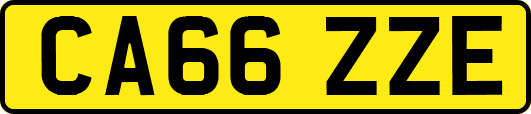 CA66ZZE