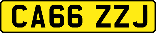 CA66ZZJ