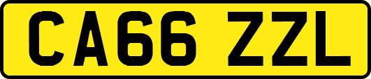 CA66ZZL