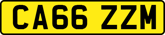 CA66ZZM