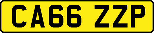 CA66ZZP