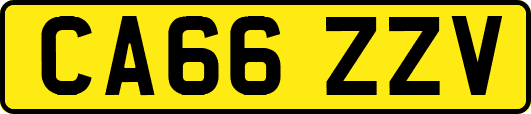 CA66ZZV