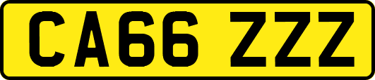 CA66ZZZ