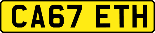 CA67ETH
