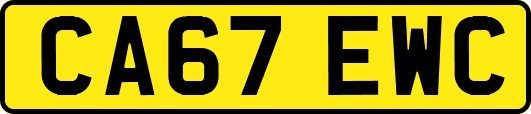 CA67EWC