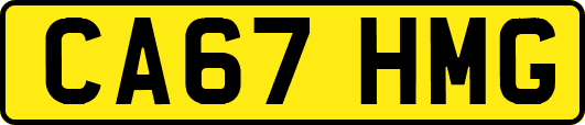 CA67HMG