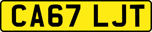CA67LJT