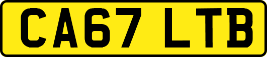 CA67LTB