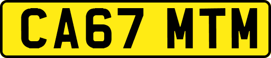 CA67MTM