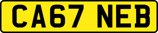 CA67NEB