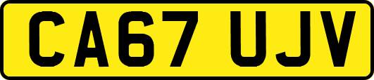 CA67UJV