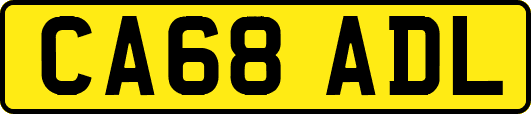 CA68ADL