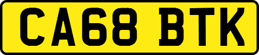 CA68BTK