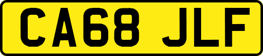 CA68JLF