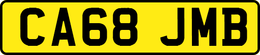 CA68JMB