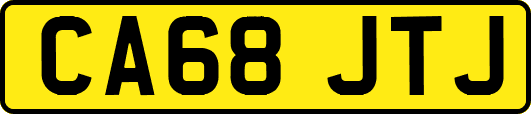 CA68JTJ