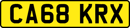 CA68KRX