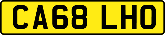 CA68LHO