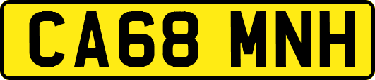 CA68MNH