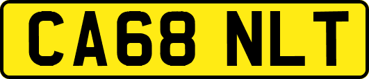 CA68NLT