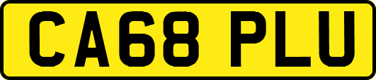 CA68PLU