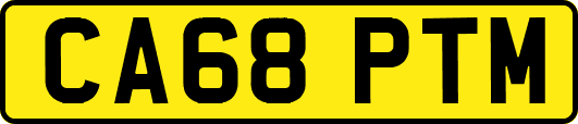 CA68PTM