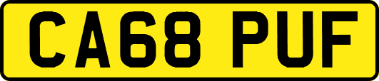 CA68PUF